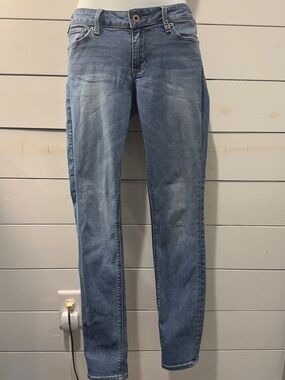 Lucky Brand Jeans "Lolita Skinny"